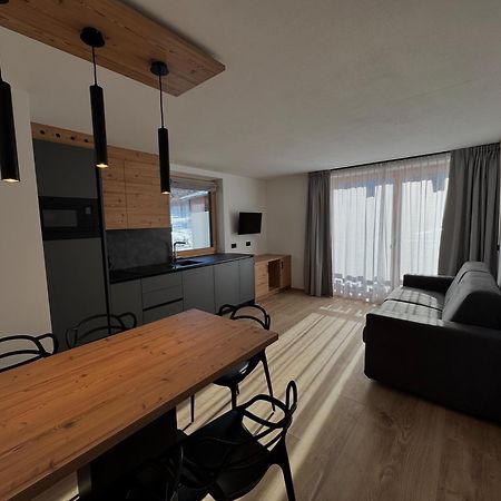 Chalet Giacinto Livigno Exterior photo
