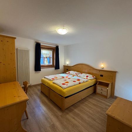 Chalet Giacinto Livigno Exterior photo