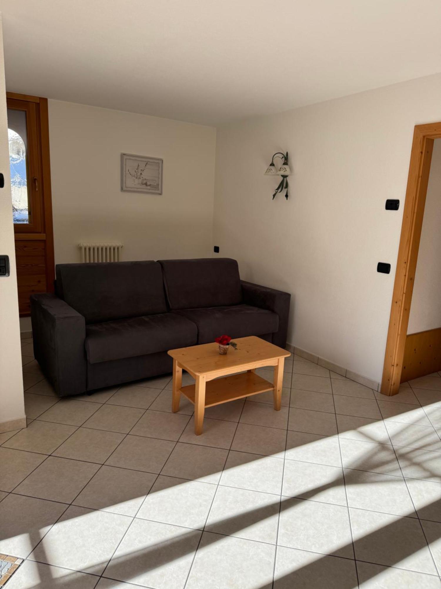 Chalet Giacinto Livigno Exterior photo