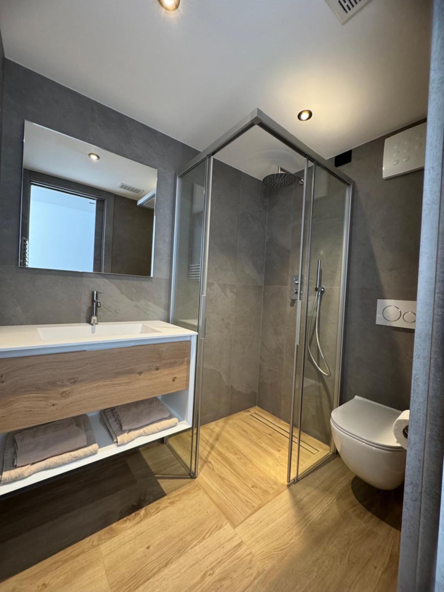 Chalet Giacinto Livigno Exterior photo