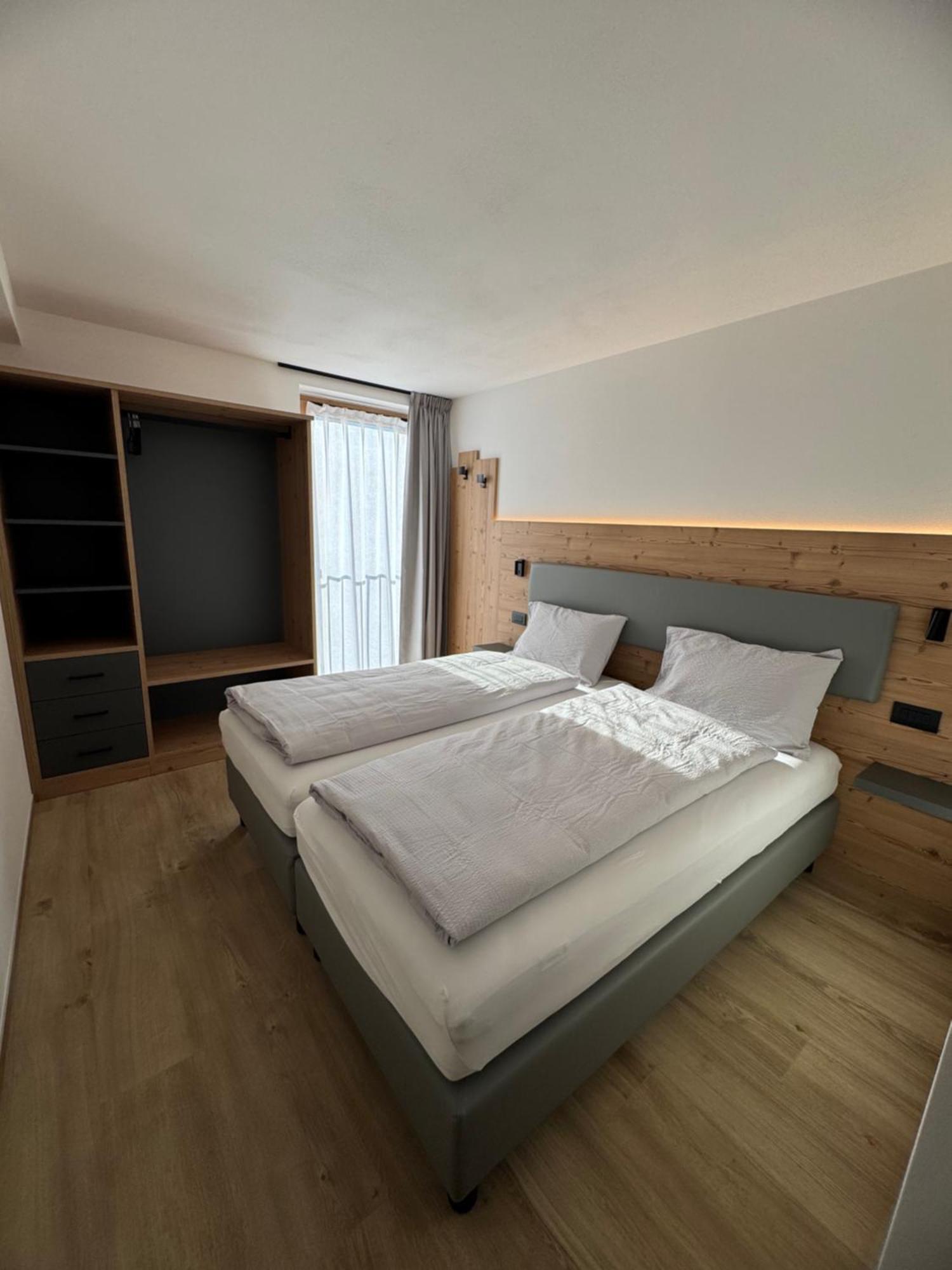 Chalet Giacinto Livigno Exterior photo