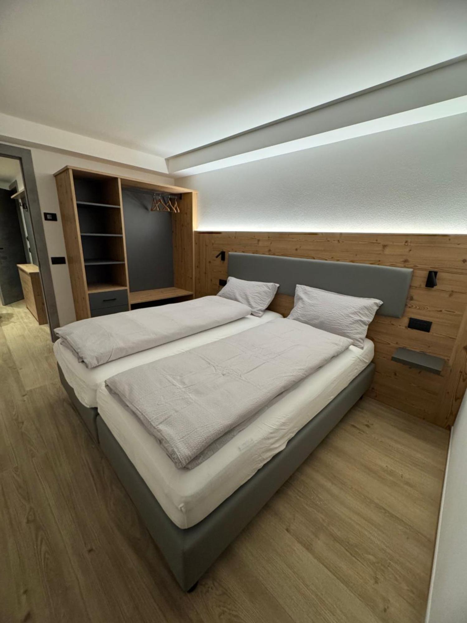 Chalet Giacinto Livigno Exterior photo