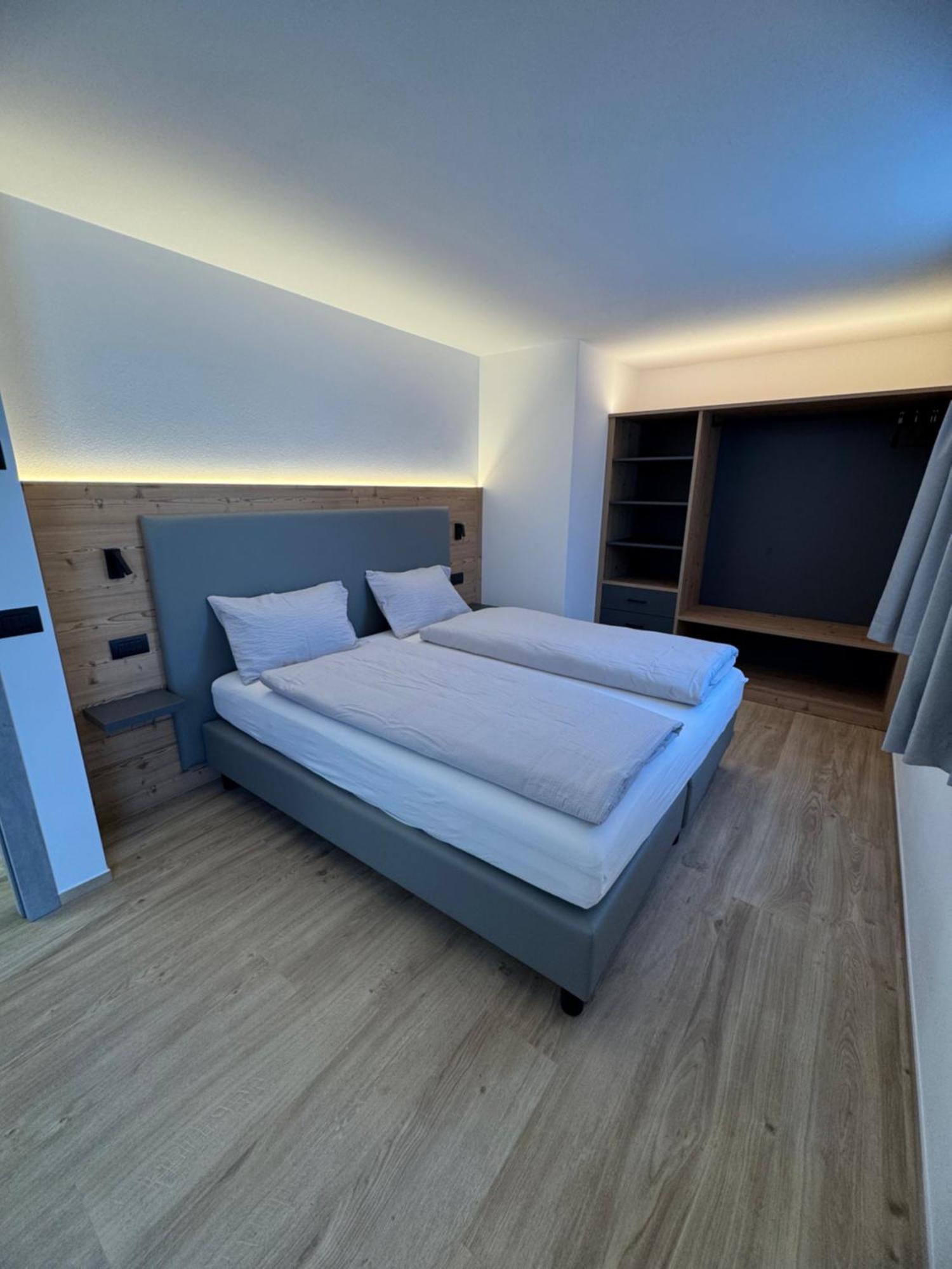 Chalet Giacinto Livigno Exterior photo