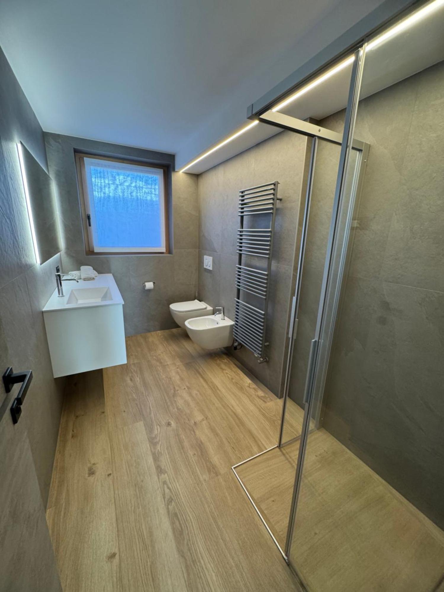 Chalet Giacinto Livigno Exterior photo