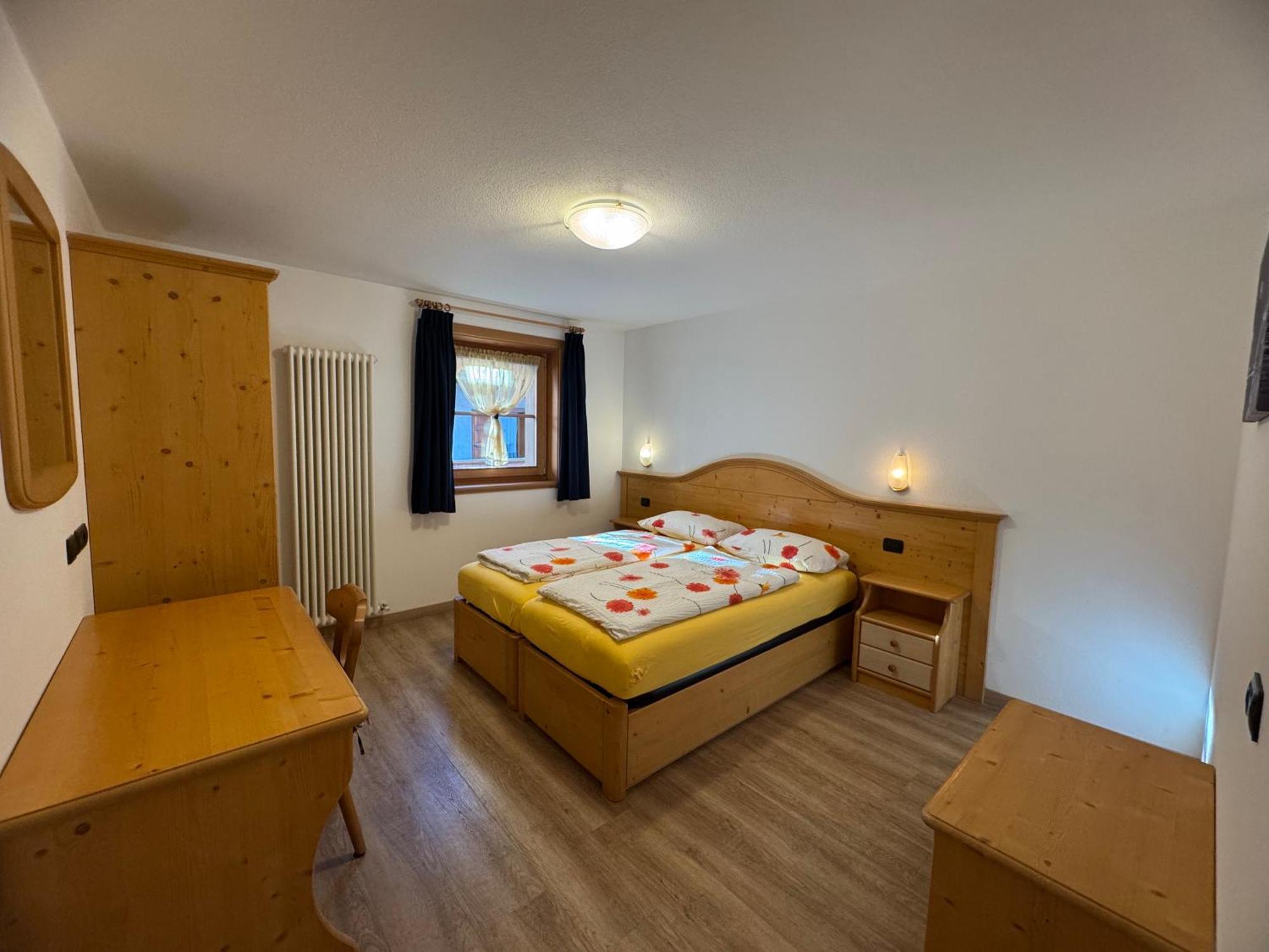 Chalet Giacinto Livigno Exterior photo