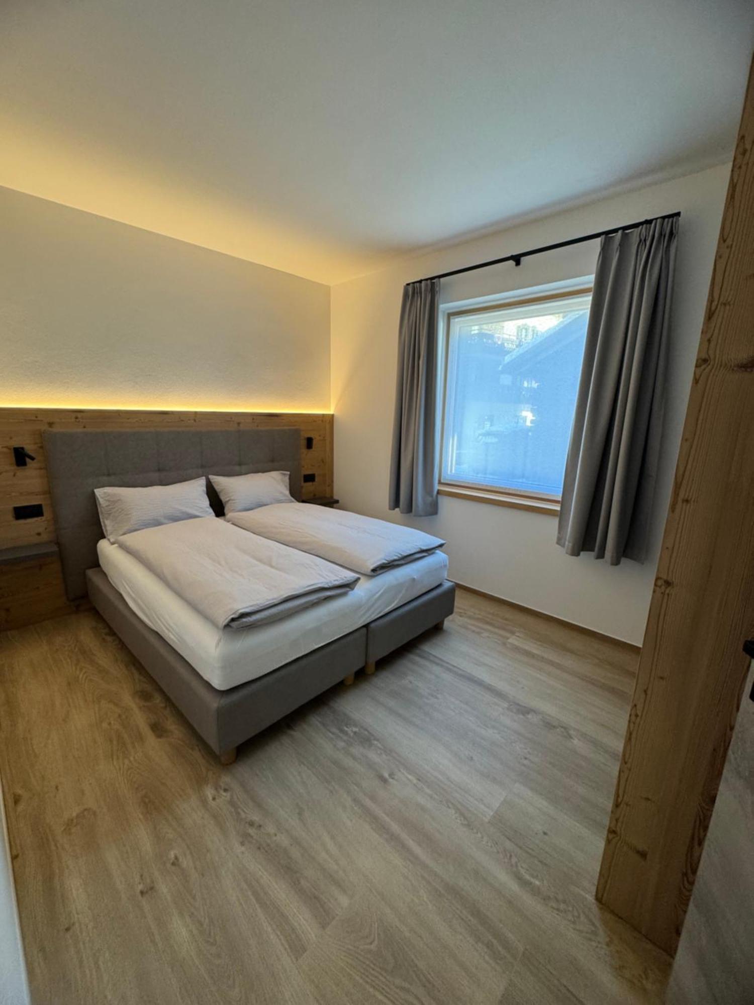 Chalet Giacinto Livigno Exterior photo
