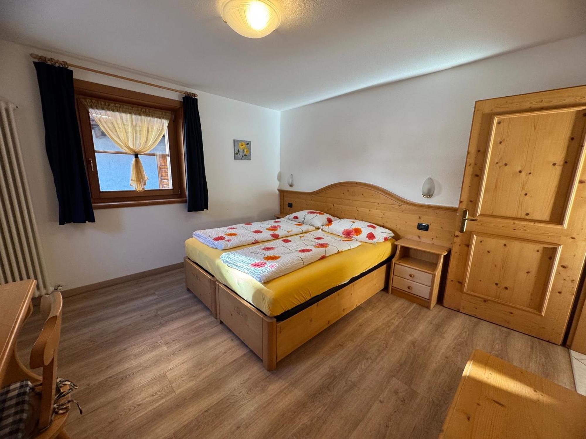 Chalet Giacinto Livigno Exterior photo